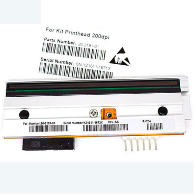 Compatible printhead for(Datamax) I-4208 PHD20-2181-01 - Click Image to Close